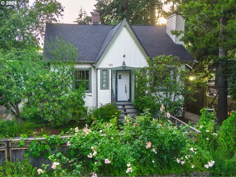 115 NE 202nd Ave, Portland, OR 97230