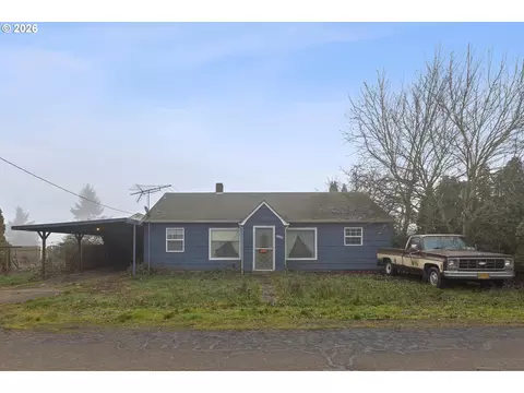 20294 Neil St, Saint Paul, OR 97137
