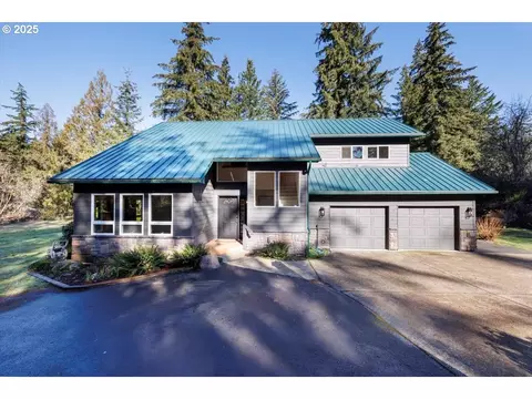 36155 S Megan Rd, Molalla, OR 97038
