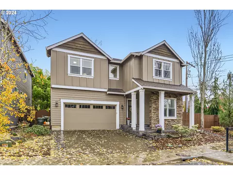 1156 NW 96th Ave, Portland, OR 97229