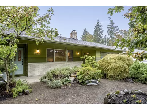5317 SE Hillwood Ave, Milwaukie, OR 97267