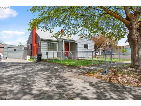 2140 Church St, Baker City, OR 97814