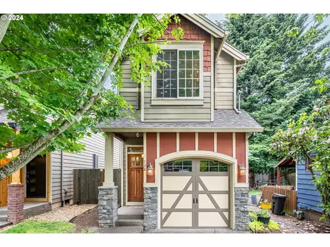 128 SE 86th Ave, Portland, OR 97216