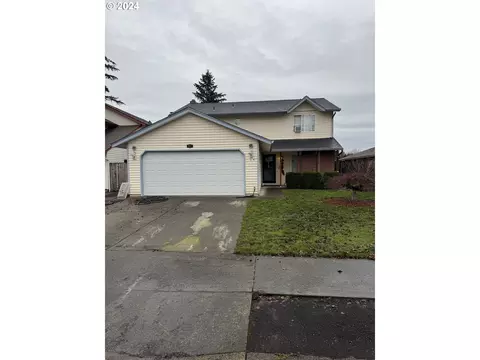 4019 NE 136th Ct, Vancouver, WA 98682