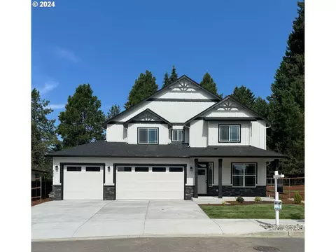 4002 SE 17th Ave, Brush Prairie, WA 98606
