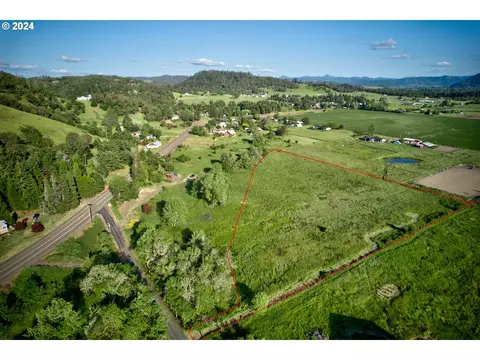 0 Healy Rd #00402, Roseburg, OR 97471
