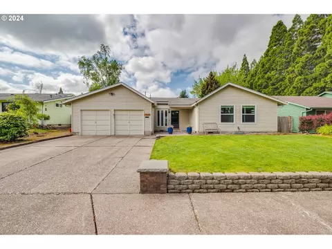 19520 SW Hennig St, Beaverton, OR 97003