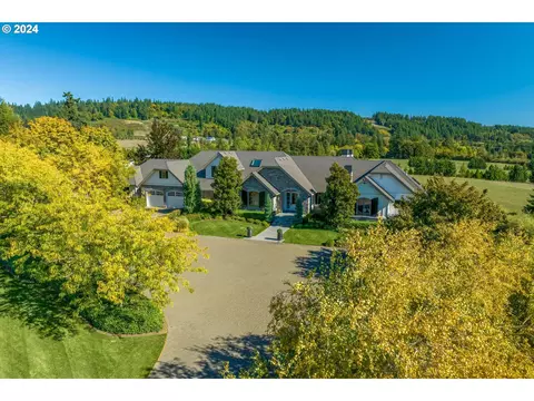 27200 SW Wilken Ln, West Linn, OR 97068