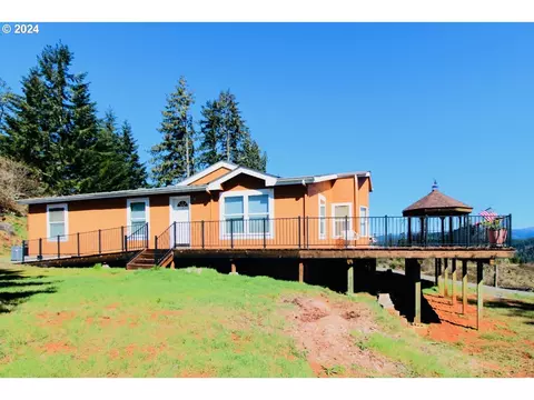 34181 Allen Rd, Cottage Grove, OR 97424