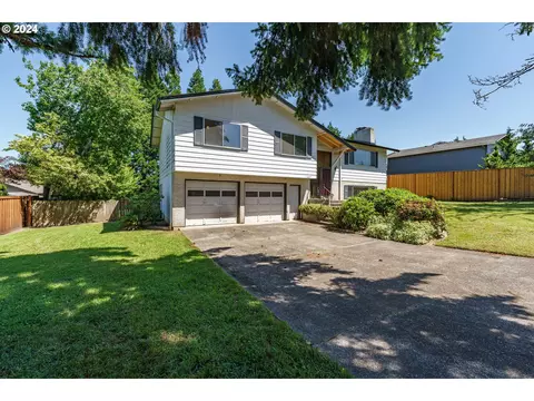 16317 NE 29th Ave, Ridgefield, WA 98642