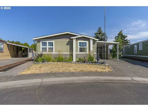 1699 N Terry St #147, Eugene, OR 97402