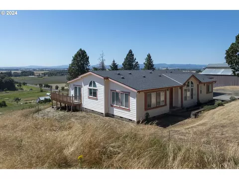 6750 Zena Rd, Rickreall, OR 97371