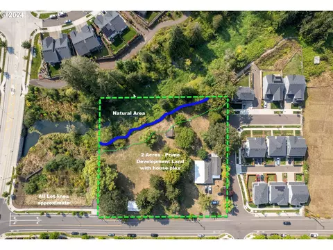 Undisclosed, Hillsboro, OR 97123