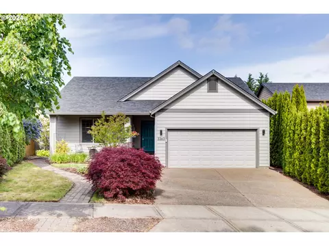3363 NE Lavender Ln, Mcminnville, OR 97128