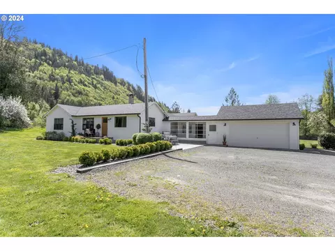 28601 NE 419th Cir, Amboy, WA 98601