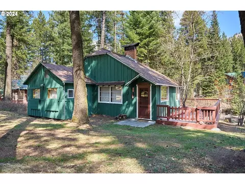 59975 Pollock Rd, Joseph, OR 97846