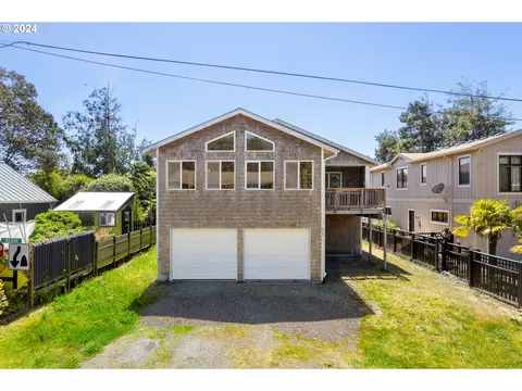 404 Manzanita Ave, Manzanita, OR 97130