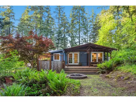 19268 S Fischers Mill Rd, Oregon City, OR 97045