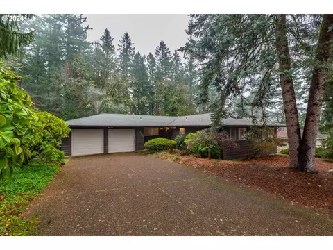 4981 Prospect St, West Linn, OR 97068