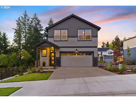 19073 SW Zinnia Ln, Beaverton, OR 97007