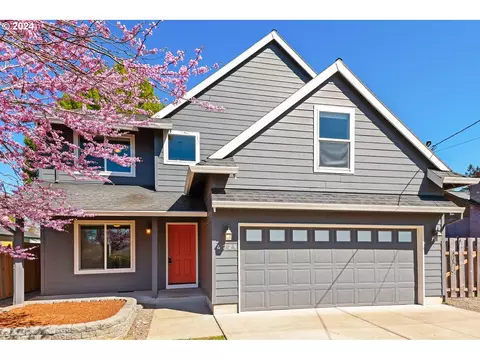 4229 SE Jefferson St, Milwaukie, OR 97222