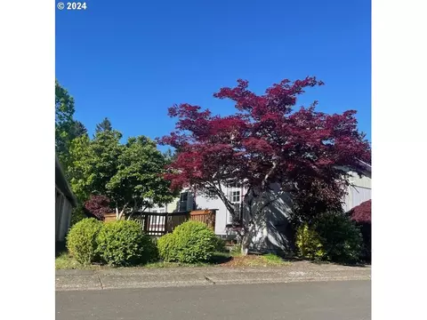 8300 NE Quatama St #168, Beaverton, OR 97006