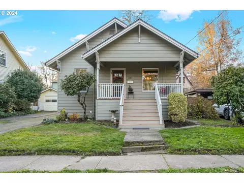 237 SE Richmond Ave, Salem, OR 97301