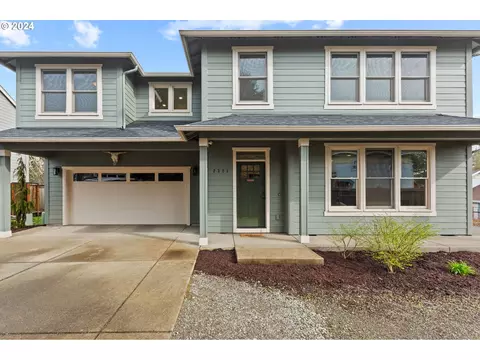 2321 Turnbull Ct, Forest Grove, OR 97116