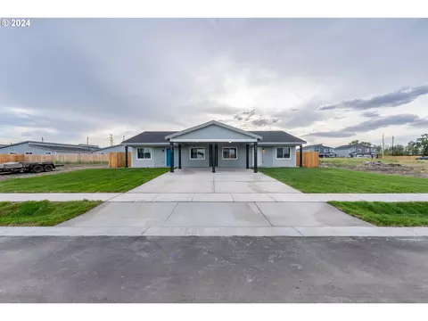 266 Stockton Ave, Umatilla, OR 97882