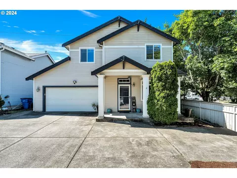 3302 SE 197th Ct, Camas, WA 98607