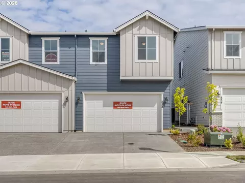 838 NW 178th Way, Ridgefield, WA 98642
