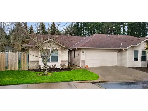 359 NE Fircrest Pl, Mcminnville, OR 97128