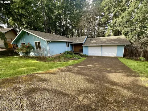 3463 Chaucer Way, Eugene, OR 97405