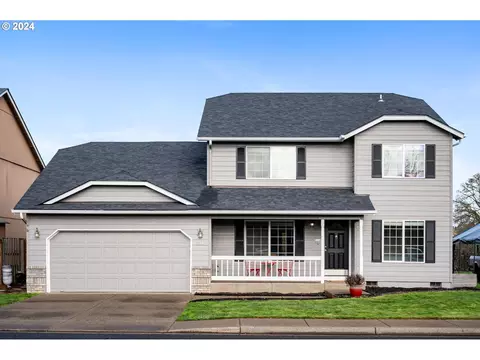 1201 Mt View Ln, Molalla, OR 97038