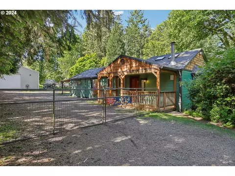 25934 SE Callister Rd, Gresham, OR 97080