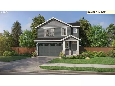 17614 NW 7th Ave, Ridgefield, WA 98642