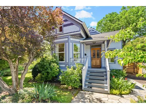 3617 NE 6th Ave, Portland, OR 97212