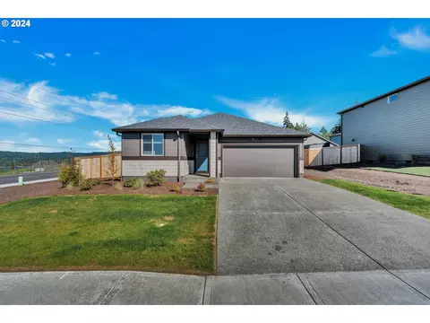 155 Cedar Springs Loop, Kalama, WA 98625