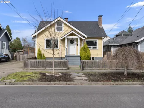 533 NE Jackson St, Hillsboro, OR 97124