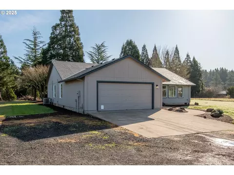 31030 SW Unger Rd, Cornelius, OR 97113