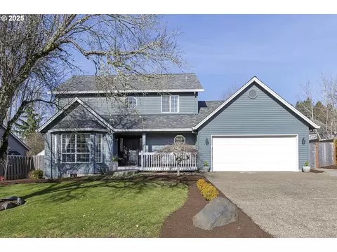 15999 SW Willow Dr, Sherwood, OR 97140