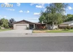 815 E Quince Ave, Hermiston, OR 97838