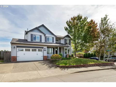 16166 SE Goosehollow Dr, Damascus, OR 97089