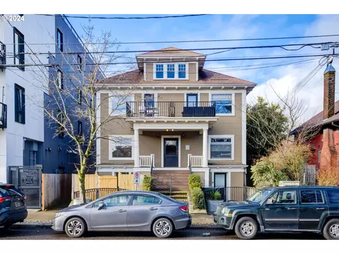 5015 NE 15th Ave # 3, Portland, OR 97211