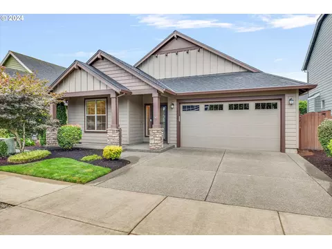18847 Nutmeg Ln, Oregon City, OR 97045