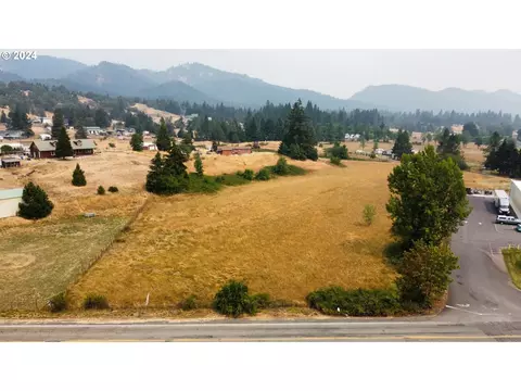 0 Reston Rd, Roseburg, OR 97471