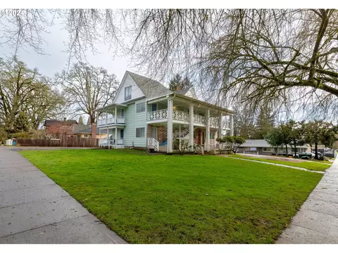 1907 23rd Ave, Forest Grove, OR 97116
