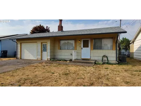 1531 Vanderbeck Ln, Woodburn, OR 97071
