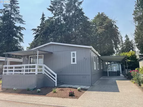 1400 S Elm St #97, Canby, OR 97013