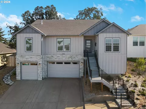 1176 Thunderbird Ave S, Salem, OR 97306
